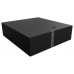 CAJA SOBREMESA MICROATX T450S FA/300 TFX 80+  NEGRO COOLBOX (Espera 4 dias) en Huesoi