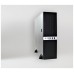 CAJA SOBREMESA MICROATX T450S FA/300 TFX 80+  NEGRO COOLBOX (Espera 4 dias) en Huesoi