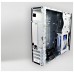 CAJA SOBREMESA MICROATX T450S FA/300 TFX 80+  NEGRO COOLBOX (Espera 4 dias) en Huesoi
