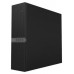 CAJA SOBREMESA MICROATX T450S FA/300 TFX 80+  NEGRO COOLBOX (Espera 4 dias) en Huesoi
