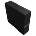 CAJA SOBREMESA MICROATX T450S FA/300 TFX 80+  NEGRO COOLBOX (Espera 4 dias) en Huesoi