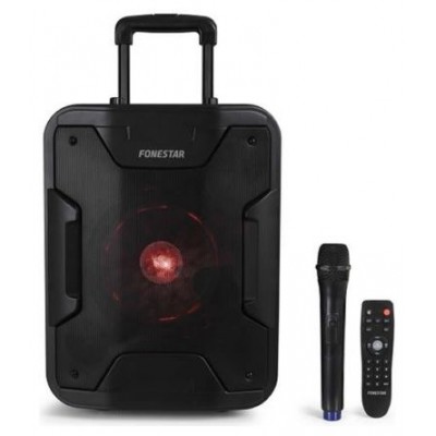 ALTAVOCES FONESTAR CALIFORNIA en Huesoi