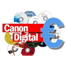 Canon Digital Teléfonos Móviles Real Decreto-Ley 12/2017 (Espera 2 dias) en Huesoi
