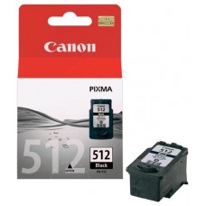 TINTA CANON PG-512 NEGRO (Espera 4 dias) en Huesoi