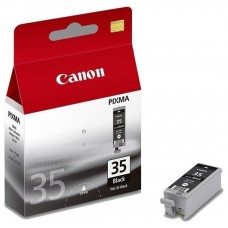 TINTA CANON PGI-35 NEGRO (Espera 4 dias) en Huesoi