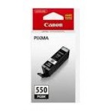 TINTA CANON PGI550BK NEGRO (Espera 4 dias) en Huesoi