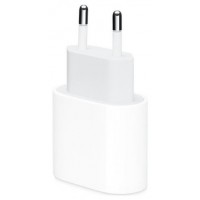 CARGADOR APPLE 20W USB-C POWER ADAPTER (Espera 4 dias) en Huesoi