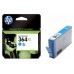 TINTA HP CB323EE Nº 364XL CIAN (Espera 4 dias) en Huesoi