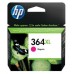 TINTA HP CB324EE Nº 364XL MAGENTA (Espera 4 dias) en Huesoi