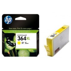 TINTA HP CB325EE Nº 364XL AMARILLO (Espera 4 dias) en Huesoi