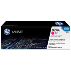 HP Laserjet Color CP6015, CM6030/6040 Toner Magenta-DESCATALOGADO en Huesoi