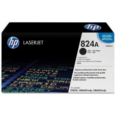 HP Laserjet Color CP6015, CM6030/6040 Tambor Negro en Huesoi