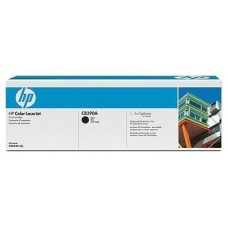 HP Laserjet CM6040MFP/6040FMFP Toner Negro en Huesoi