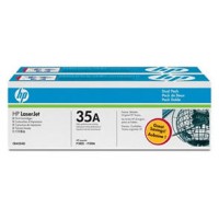 HP LJ BLACK PRINT CARTRIDGE en Huesoi