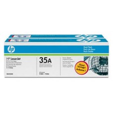 HP LJ BLACK PRINT CARTRIDGE en Huesoi