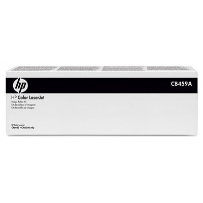 HP RODILLO DE TRANSFERENCIA LASER COLOR CP-6015 150.000 PAGINAS DESC en Huesoi