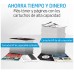 HP RODILLO DE TRANSFERENCIA LASER COLOR CP-6015 150.000 PAGINAS DESC en Huesoi