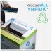 HP RODILLO DE TRANSFERENCIA LASER COLOR CP-6015 150.000 PAGINAS DESC en Huesoi