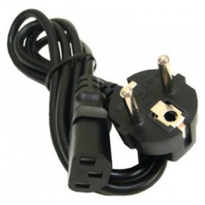 CABLE DE CORRIENTE CPU A CORRIENTE   OEM en Huesoi