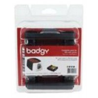 CONSUMIBLE COLOR PARA 100 IMPRESIONES BADGY CBGR0100C (Espera 4 dias) en Huesoi