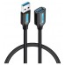 CABLE VENTION CBHBF en Huesoi