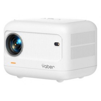 Yaber L1 videoproyector LCD 720p (1280x720) Blanco (Espera 4 dias) en Huesoi