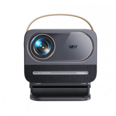 YABER PROYECTOR U12 (Espera 4 dias) en Huesoi