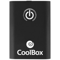 RECEPTOR COOLBOX WIRELESS BLUETOOTH AUDIOLINK (Espera 4 dias) en Huesoi