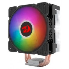 Redragon - Refrigeracion CC-2000 RGB Ventilador 120mm en Huesoi