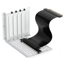 ACCESORIO CORSAIR KIT MONTAJE GPU VERTICAL 6500 SERIES BLANCO CC-8900718 (Espera 4 dias) en Huesoi