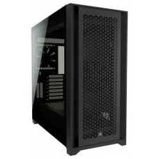 Corsair 5000D AIRFLOW Midi Tower Negro (Espera 4 dias) en Huesoi