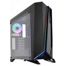 CAJA ATX SEMITORRE CORSAIR 7000D AIRFLOW CRISTAL en Huesoi