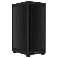 CAJA MINI ITX 2000D AIRFLOW BLACK CORSAIR (Espera 4 dias) en Huesoi