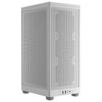 Corsair Midi Tower 2000D Airflow weiss Blanco (Espera 4 dias) en Huesoi