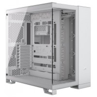 CAJA CORSAIR 6500X DUAL CHAMBER MID-TOWER BLANCA CC-9011258-WW (Espera 4 dias) en Huesoi