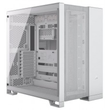 CAJA CORSAIR 6500D AIRFLOW MID-TOWER BLANCA CC-9011260-WW (Espera 4 dias) en Huesoi