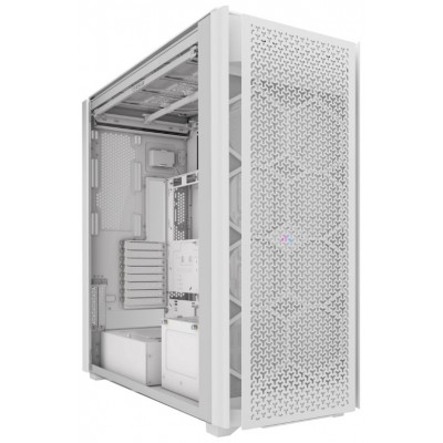 Corsair 9000D RGB AIRFLOW Full Tower Blanco (Espera 4 dias) en Huesoi