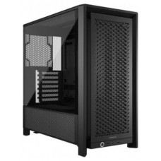 Corsair FRAME 4000D RS ARGB Midi Tower Negro (Espera 4 dias) en Huesoi