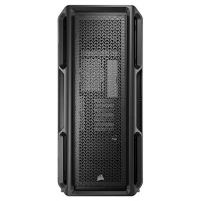 CAJA CORSAIR 5000T TEMPERED GLASS MID-TOWER CASE BLACK CC-9011300-WW (Espera 4 dias) en Huesoi