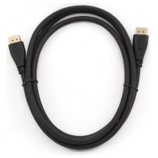 CABLE DISPLAYPORT GEMBIRD MACHO MACHO V1.2 4K 1M en Huesoi