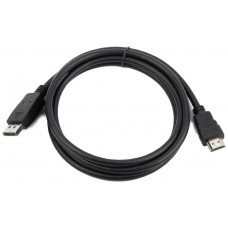 CABLE DISPLAYPORT GEMBIRD A HDMI MACHO MACHO 3M en Huesoi