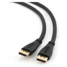 CABLE DISPLAYPORT GEMBIRD MACHO MACHO V1.2 4K 3M en Huesoi