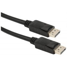 CABLE DISPLAYPORT GEMBIRD MACHO MACHO V1.2 4K 1,8M en Huesoi