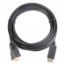 Gembird Adaptador DisplayPort (M) a DVI (M) 1,8 Mt en Huesoi