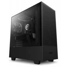 NZXT H510 Flow Midi Tower Negro (Espera 4 dias) en Huesoi