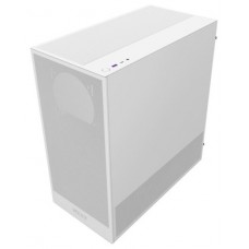CAJA NZXT H5 FLOW (2024) WHITE CC-H52FW-01 (Espera 4 dias) en Huesoi