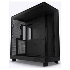 NZXT H6 Air Flow Midi Tower Negro (Espera 4 dias) en Huesoi