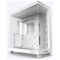 NZXT H6 Air Flow Midi Tower Blanco (Espera 4 dias) en Huesoi