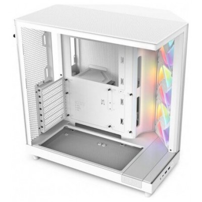 NZXT H6 Air Flow Midi Tower Blanco (Espera 4 dias) en Huesoi