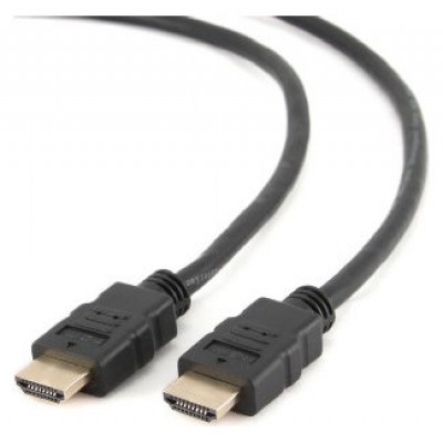 CABLE HDMI GEMBIRD MACHO MACHO V2.0 4K 0,5M en Huesoi